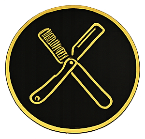 Heer knippen plus baard